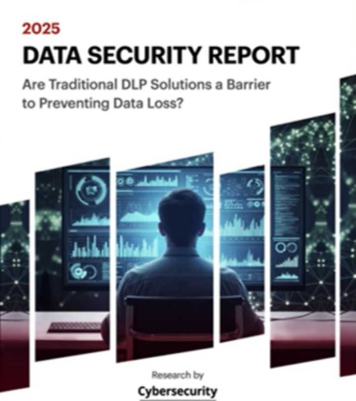 _Alza continua en la pérdida de datos a pesar de prácticas de seguridad de datos más inteligentes y el gasto récord en ciberseguridad Alza continua en la pérdida de datos a pesar de prácticas de seguridad de datos más inteligentes y el gasto récord en ciberseguridad