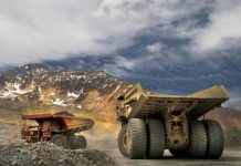 Anglo American y Teck se fusionan para formar un coloso del cobre por más de US$50000 millones