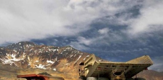 Anglo American y Teck se fusionan para formar un coloso del cobre por más de US$50000 millones