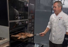 Asados sin humo: la tecnología que se impone en estas Fiestas Patrias