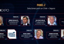 Asesores en seguridad de los candidatos presidenciales debatirán en SeguridadExpo 2025