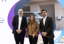 Autos eléctricos pasan la prueba: el 96% de los chilenos que maneja uno está satisfecho