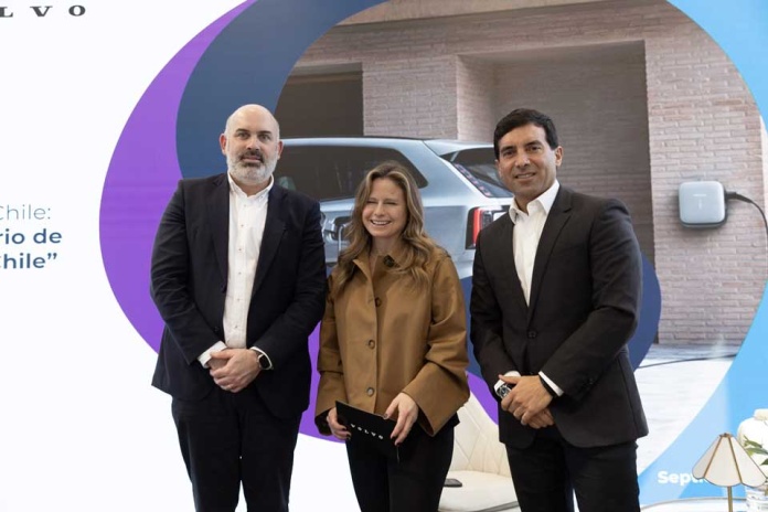 Autos eléctricos pasan la prueba: el 96% de los chilenos que maneja uno está satisfecho Autos eléctricos pasan la prueba: el 96% de los chilenos que maneja uno está satisfecho