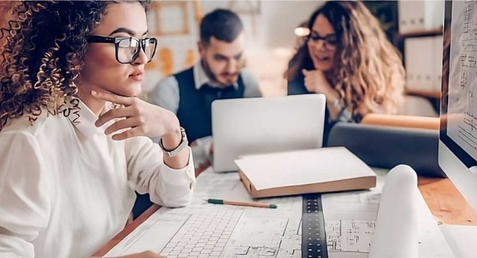 BIM se abre paso en la construcción de viviendas sociales