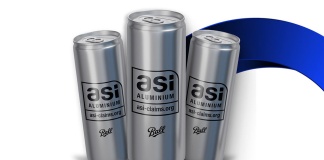 Ball Corporation logra la recertificación ASI y refuerza su compromiso con la producción sostenible y trazable de latas de aluminio en América del Sur