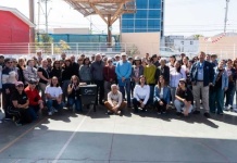 “Barrio Circular” entregó 150 vermicomposteras a través de programa piloto desarrollado en Coviefi 