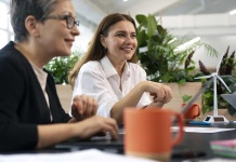 Bci lanza iniciativa gratuita para que 200 Pymes impulsen su sostenibilidad este 2025