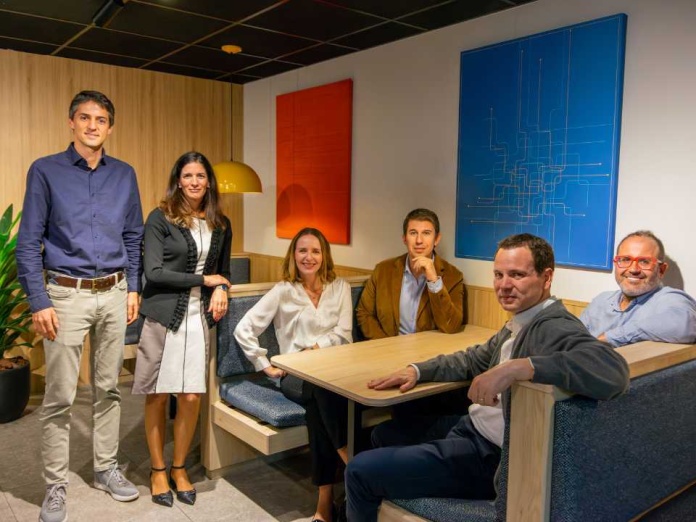 Bien Público la plataforma que combina inversión privada con impacto social Bien Público: la plataforma que combina inversión privada con impacto social