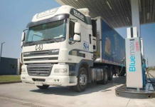 Bluemax refuerza su cobertura y sostenibilidad en todo Chile con 69 estaciones habilitadas