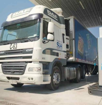 Bluemax refuerza su cobertura y sostenibilidad en todo Chile con 69 estaciones habilitadas