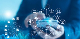 Boom de la IA y las Apps disparan la demanda por conectividad inteligente.