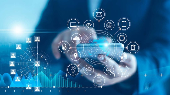 Boom de la IA y las Apps disparan la demanda por conectividad inteligente.