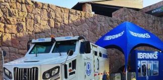 Brink’s Chile lidera la transformación de la seguridad privada en SeguridadExpo 2025