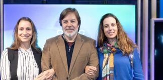 CRTIC suma a dos nuevos directores