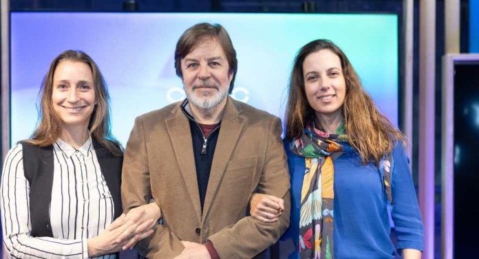 CRTIC suma a dos nuevos directores