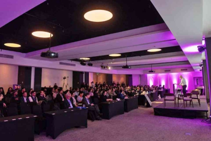 CNP convoca al III Encuentro Ecosistema en Antofagasta y Santiago, con foco en innovación y minería del futuro