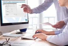 CSB System presenta todo su portafolio de sistemas ERP