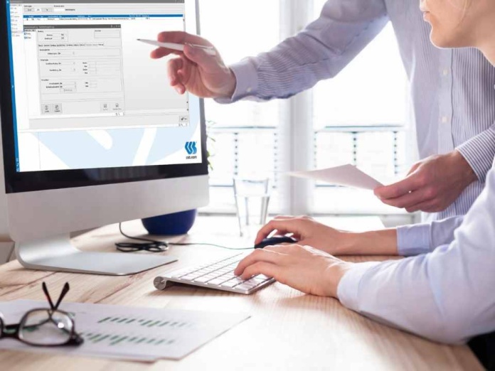 CSB System presenta todo su portafolio de sistemas ERP