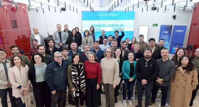 CTEC y Corfo impulsan la innovación y sostenibilidad en la construcción con misión tecnológica a España