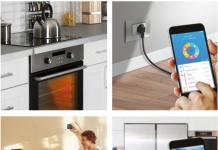 Fiestas Patrias: seguridad eléctrica y conectividad inteligente para cuidar el hogar