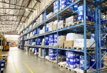 Centros de Bodegas en Latinoamérica: Un Mercado en Plena Expansión Centros de Bodegas en Latinoamérica: Un Mercado en Plena Expansión