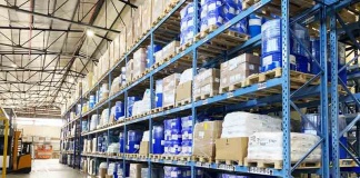 Centros de Bodegas en Latinoamérica: Un Mercado en Plena Expansión