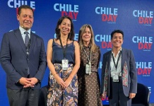 Chile Day: Mujeres líderes de la industria minera destacaron avances en sostenibilidad, innovación y minerales críticos