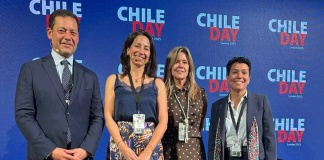 Chile Day: Mujeres líderes de la industria minera destacaron avances en sostenibilidad, innovación y minerales críticos