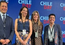 Chile Day Mujeres líderes de la industria minera destacaron avances en sostenibilidad, innovación y minerales críticos