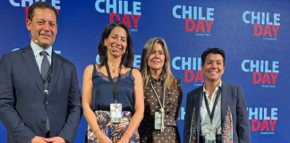Chile Day Mujeres líderes de la industria minera destacaron avances en sostenibilidad, innovación y minerales críticos