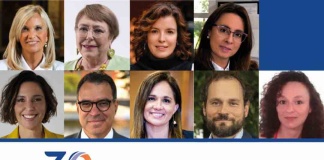 Chile es escenario de foro regional sobre inclusión y futuro de la democracia