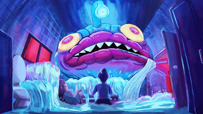 Chile llega a Pixelatl 2025, el festival de animación más importante de Latinoamérica, con tres producciones en competencia y una delegación estratégica