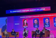 Christian Candela, CEO de Siemens Chile: “La transformación requiere visión, capital humano motivado y alianzas que permitan acelerar el proceso”