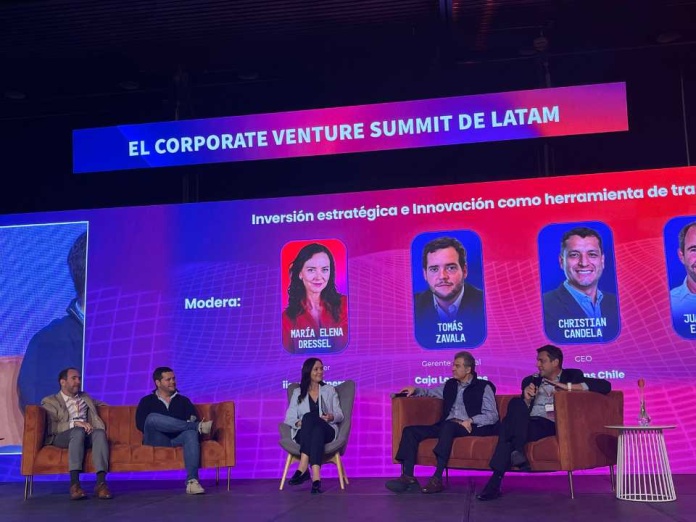 Christian Candela, CEO de Siemens Chile “La transformación requiere visión, capital humano motivado y alianzas que permitan acelerar el proceso” Christian Candela, CEO de Siemens Chile: “La transformación requiere visión, capital humano motivado y alianzas que permitan acelerar el proceso”