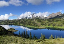 Claves para la gestión hídrica con un enfoque integrado en minería 