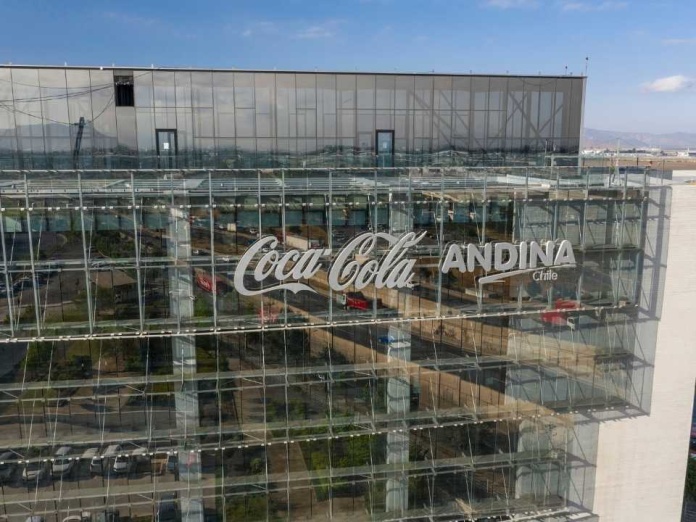 Coca-Cola Andina -con soporte de TIVIT- migra su infraestructura tecnológica a Google Cloud para impulsar la eficiencia operativa