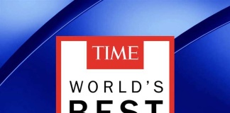 Colliers vuelve a ser reconocida por TIME como una de las Mejores Empresas del Mundo en 2025