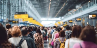 ¿Cómo fue el ciberataque que paralizó cuatro aeropuertos este fin de semana  y afectó a miles de pasajeros en Europa?