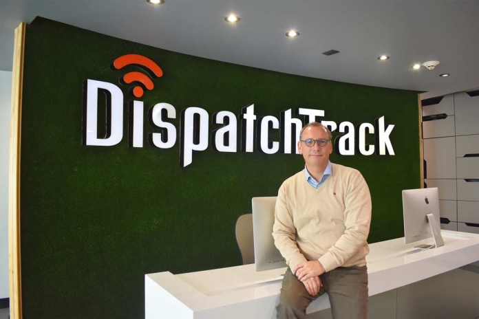 Cómo la IA cambia las reglas del juego en la última milla