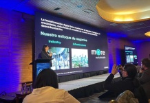 Cómo la transformación digital apoya la competitividad global del salmón chileno