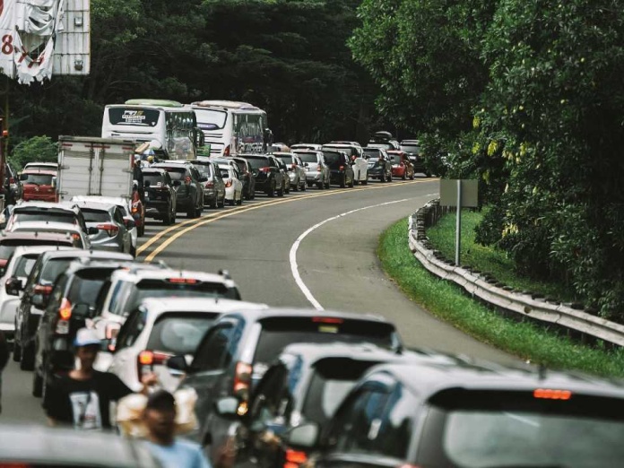 Cómo preparar bien mi vehículo para las Fiestas Patrias y la llegada de la primavera