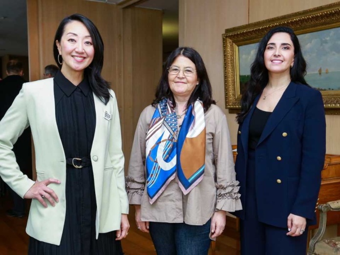 Con foco en inteligencia artificial y cultura de innovación, Bci realizó el Data & Innovation Day