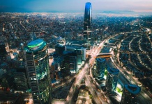 Conectando la inteligencia artificial con la ciudad Conectando la inteligencia artificial con la ciudad