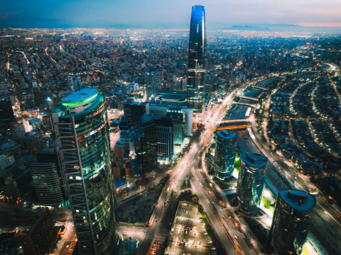 Conectando la inteligencia artificial con la ciudad