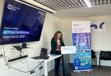Construye Zero impulsa la innovación y sustentabilidad en la construcción en O’Higgins