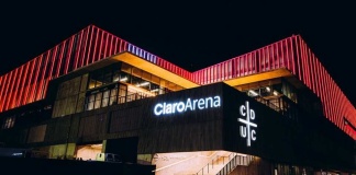 Consultoras de Ingeniería eligen a Claro Arena “Proyecto Destacado del Año en Infraestructura”