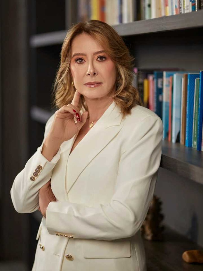 Creadores Latinoamericanos y Líderes de la Industria se unen en torno a La Coalición Regional JusticIA Creadores Latinoamericanos y Líderes de la Industria se unen en torno a La Coalición Regional JusticIA