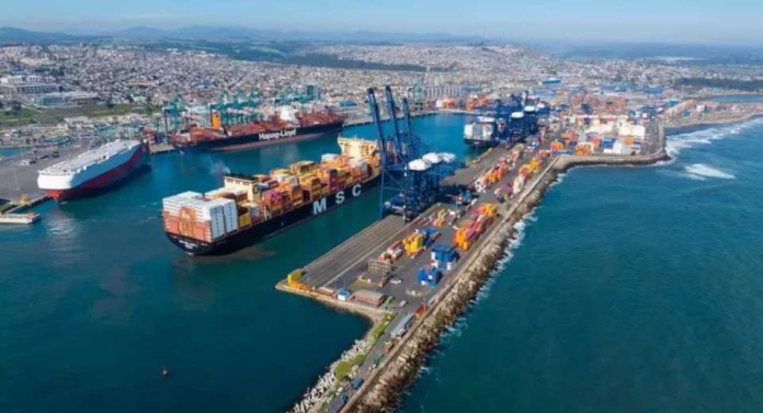 Cuáles son las tres empresas extranjeras interesadas en construir el nuevo puerto de San Antonio Cuáles son las tres empresas extranjeras interesadas en construir el nuevo puerto de San Antonio