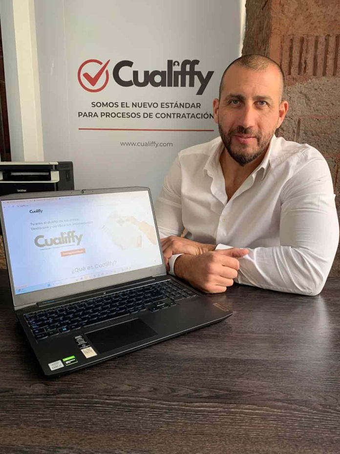 Cualiffy Cualiffy