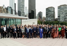 Cumbre de Líderes de Pacto Global de las Naciones Unidas moviliza la acción empresarial al cumplir 25 años